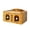 MD-DOOR, variant on Cat Scratcher House, 2 in 1 Cat Bed and Cave with Hanging Ball Toys, Wooden Scratching Board for Kittens and Adult Cats