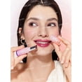 thumbnail image 2 of Lápiz labial SHEGLAM Mirror Kiss con textura gelatinosa y sedosa de alto brillo, 2 of 8