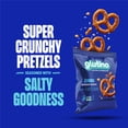 thumbnail image 3 of Glutino Gluten Free Pretzel Twists, Gluten Free Snacks, 1 oz 8 Count, 3 of 8