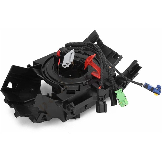 Spiral cable clock spring suitable for Renault 2005-12 for Clio III/modus/kongooII 8201590627-