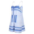 thumbnail image 2 of Gibobby Mujeres Tank TopsSin mangas CasualElegantes camisas Blusas(Azul claro,CH), 2 of 5