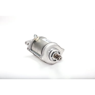 Ricks Rick'S Electric, Oe Style Starter Motor 61-311