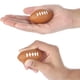 thumbnail image 3 of Minipelota deportiva de espuma Blulu Football, 30 paquetes para niños, 3 of 6
