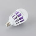 thumbnail image 7 of 9W Mosquito Killer Lamp Bedroom Mosquito Insect Killer 220V E27 LED Bulb Living room Fly Bug Zapper Light Indoor Outdoor, 7 of 7