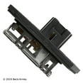 thumbnail image 3 of For 2000-2005 Avalon Blower Motor Resistor BEC2040004, 3 of 5