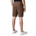 thumbnail image 2 of Free Country Men's Nylon Stretch Casual Short Saddle 34, 2 of 2