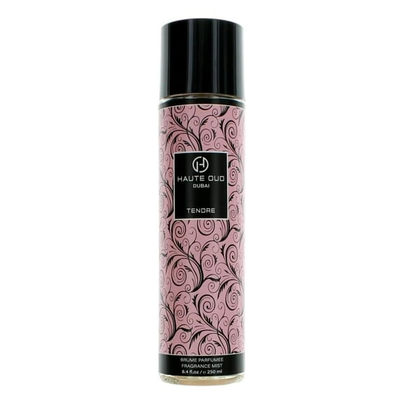 Fragancia en bruma Haute Oud Tendre 250 ml para mujer