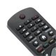 thumbnail image 3 of Télécommande de remplacement de qualité pour téléviseur Philips HOF16H303GPD24, 3 of 4