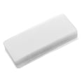 thumbnail image 1 of ELAYARD 30Pcs Clear Double Sided Mounting Tape Strong Adhesive Removable Sticky Strips, 1 of 7