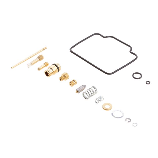 de Reconstrucción Del Carburador Carb para Ltf4wdx 1991-1998 Reparación Zulema Kit de reconstrucción de carburador