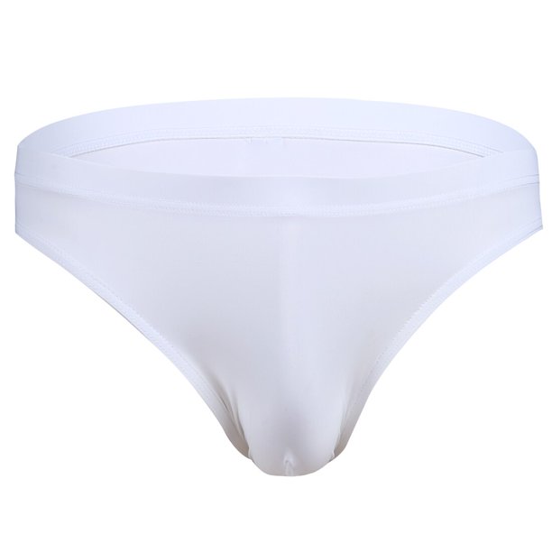 Men Bikini Briefs Underwear slip hombre Cueca Sexy Lingerie sissy Panties Gay Men Underpants Elastic Briefs Factory Direct SaleXXL Gong Bohan LED