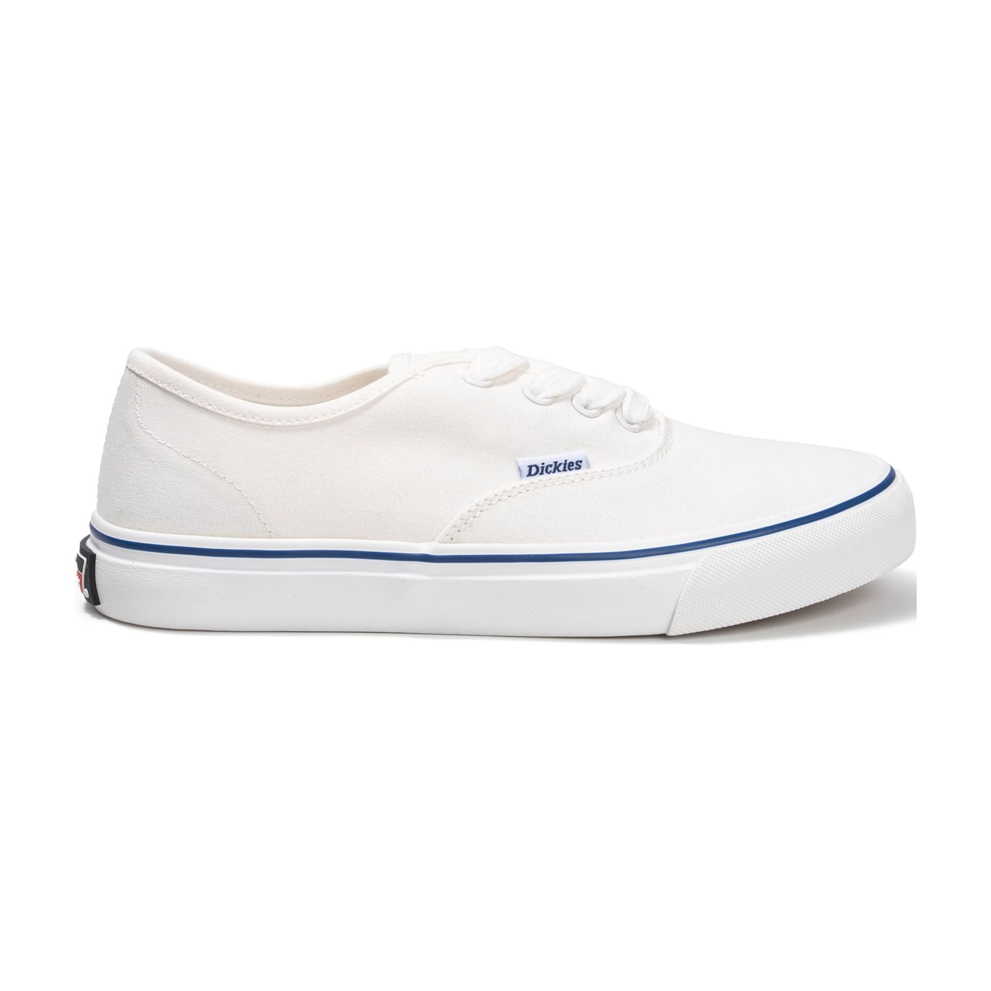 Dickies Ladies Low Top Sneaker