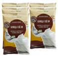 thumbnail image 2 of Big Train 3.5 lb. Vanilla Bean Blended Creme Frappe Mix 5 Packs, 2 of 2