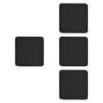 thumbnail image 4 of 4 almohadillas para escalera de litera con 8 correas ajustables de Funda para escalera de litera de 10 x 10 pulgadas con puntos antideslizantes, 4 of 7