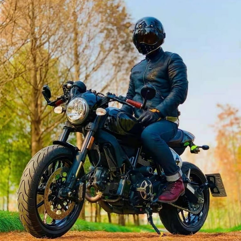 Ducati clearance scrambler goggles