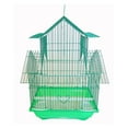 thumbnail image 3 of YML A1144GRN Pagoda Top Cage, Small, 3 of 3