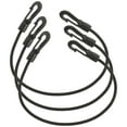 thumbnail image 2 of 3Pcs Yacht Rope Heavy Duty Hook Line Dock Watercraft Safety Rope for Outdoor Boat Supply, 2 of 8