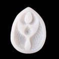 thumbnail image 4 of Diseño De Alas Moldes Colgantes De Cristal De Silicona Molde Artesanal De Resina Para Manualidades De Fabricación De Joyas Macarena Moldes para hacer joyas, 4 of 4