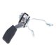 thumbnail image 4 of Throttles Switches Trowel Lever Aluminum Alloys Bike Thumb Gear Shifter Bicycles Shifter Right Hand Lever Easy to Install, 4 of 4