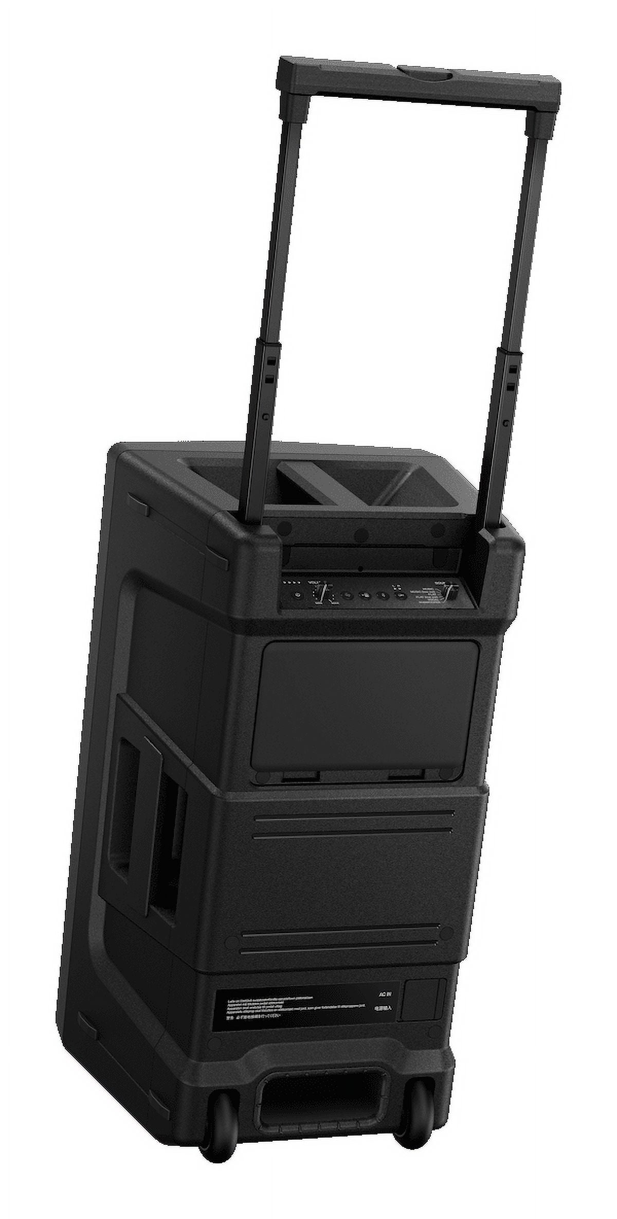 AlphaTheta WAVE-EIGHT Portable DJ Speaker