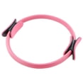 thumbnail image 1 of Unbreakable Pilates  Ultra Tight Pilates Circle for Enhancing Body, Regulating Muscles Slip Proof Foam Handle, Lightweight, 1 of 8