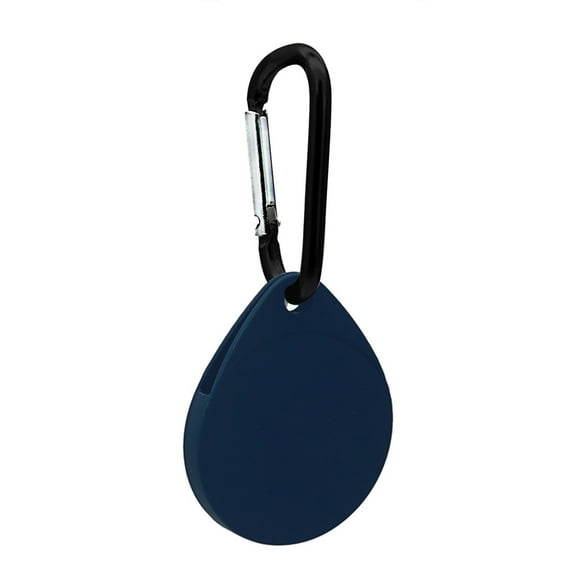 Environmental Protection Silicone Protective Cover For Airtags Anti-lost Device