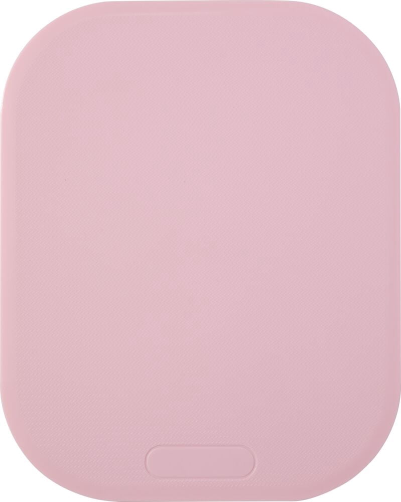 Dolly Parton Plastic 4-Piece Cutting Mat Set in Assorted Colors for Food Prep