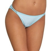 Vanity Fair Womens Illumination String Bikini Style-18108