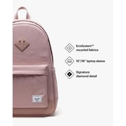 Herschel Supply Co. Heritage, Ash Rose, One Size