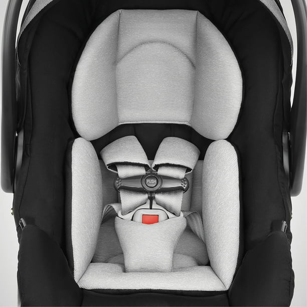 Chicco car seat insert weight limit online