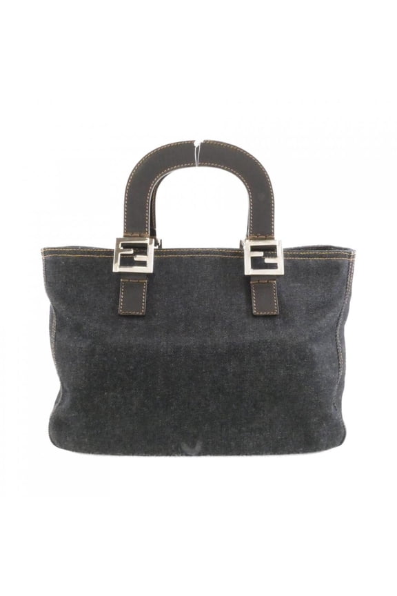 Pre-Owned Fendi 26329 handbag
