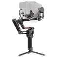 thumbnail image 1 of Pack DJI RS 3 Pro - Estabilizador de 3 ejes para cámaras de cine y DSLR DJI Pack DJI RS 3 Pro, 1 of 6