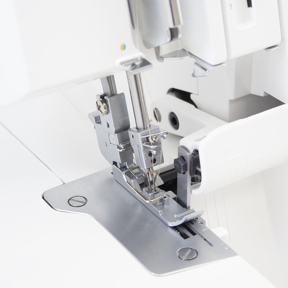 Juki MO-114D 2 Needle, 2/3/4 Thread Overlock Serger