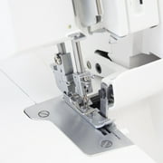 Juki MO-114D 2 Needle, 2/3/4 Thread Overlock Serger
