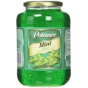 Polaner Real Mint Jelly, 64 Oz