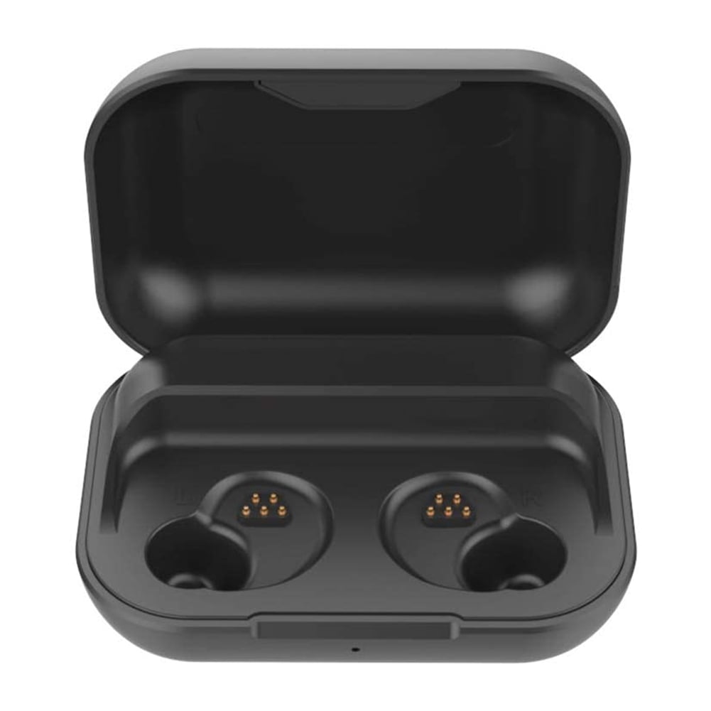 echo bluetooth earbuds