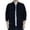 k7722-Black2, variant on LIIPEE Men Shirts Casual Solid Color Long Sleeve Lapel Button Down Corduroy Shirt With Pockets Male Classic Fit Fashion Texture Cargo Tops Comfortable Breathable Soft Daily Shirts,Army Green,L
