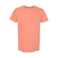 thumbnail image 2 of Comfort Colors - Garment-Dyed Lightweight T-Shirt - 4017 - Terracotta - Size: 3XL, 2 of 3