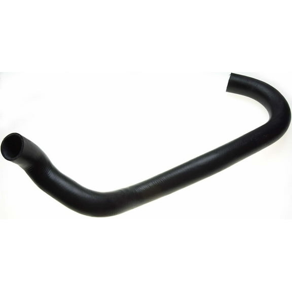 Radiator Coolant Hose Fits select: 2000-2002 DODGE DAKOTA, 1996-2002 AMERICAN GENERAL H1