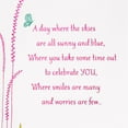 thumbnail image 3 of Hallmark Birthday Card, 3 of 7