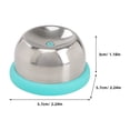 thumbnail image 2 of Egg Puncher Tool Useful Egg Piercer Egg Separator Metal Egg Piercers Kitchen Gadgets, 2 of 6