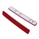thumbnail image 4 of For Land Rover Discovery 3 2004 2005 2006 2007 2008 2009 XFF500020 Right Left Side Rear Bumper Red Reflector Light Lamp Red, 4 of 4