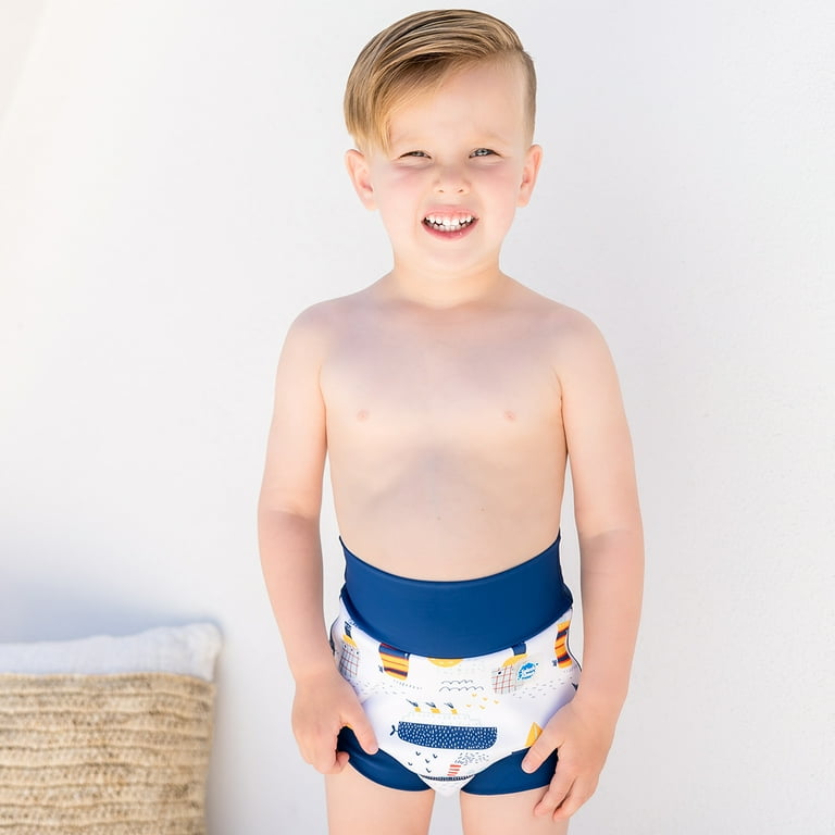 Swim Diaper Cloth Diapers For Older Child AMP Swim Diaper Sunday