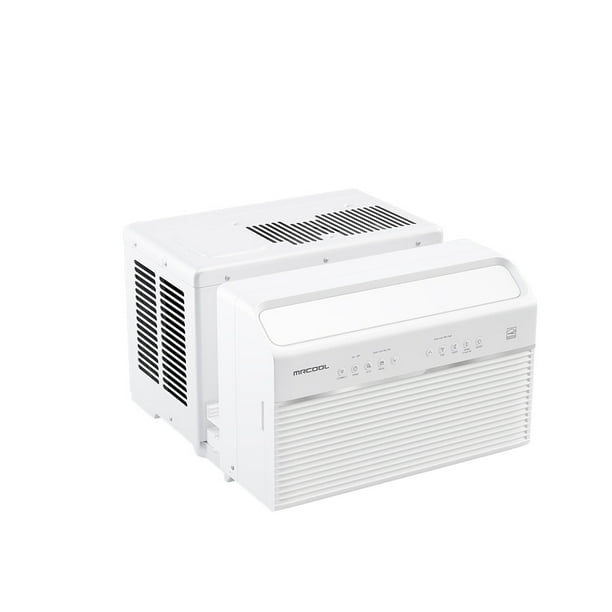 MRCOOL 8000 BTU UShaped Window Air Conditioner