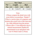 thumbnail image 3 of Yokua Women's Crochet Sweater Vest Button-down Knitwear Retro Diamond Plaid Vest Tops, 3 of 16