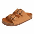thumbnail image 1 of Huarache Mujer CASTALIA 139-33 Melle Doble Correa Ajustable, 1 of 3