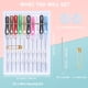 thumbnail image 2 of Kit de costura MTLEE Mini Quick Fix 140 piezas con aguja e hilo, 2 of 7