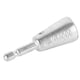 thumbnail image 1 of Herramienta Para Torcer Cables, Destornillador Para Tuercas Para Torcer Cables Cableado Rápido Para Taladros, 1 of 7