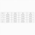 thumbnail image 3 of Towmus Womens Long Sleeve Shirts Loose Fit Crew Neck Trend Fall and Winter Clothes Going Out Basics Tees, 3 of 6