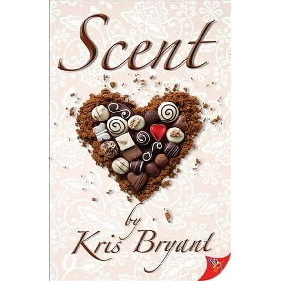 Scent (Paperback) by Kris Bryant